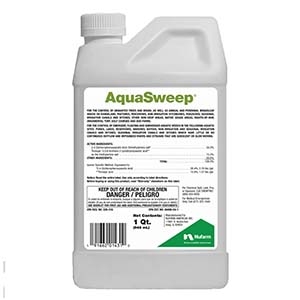 AquaSweep-Qt