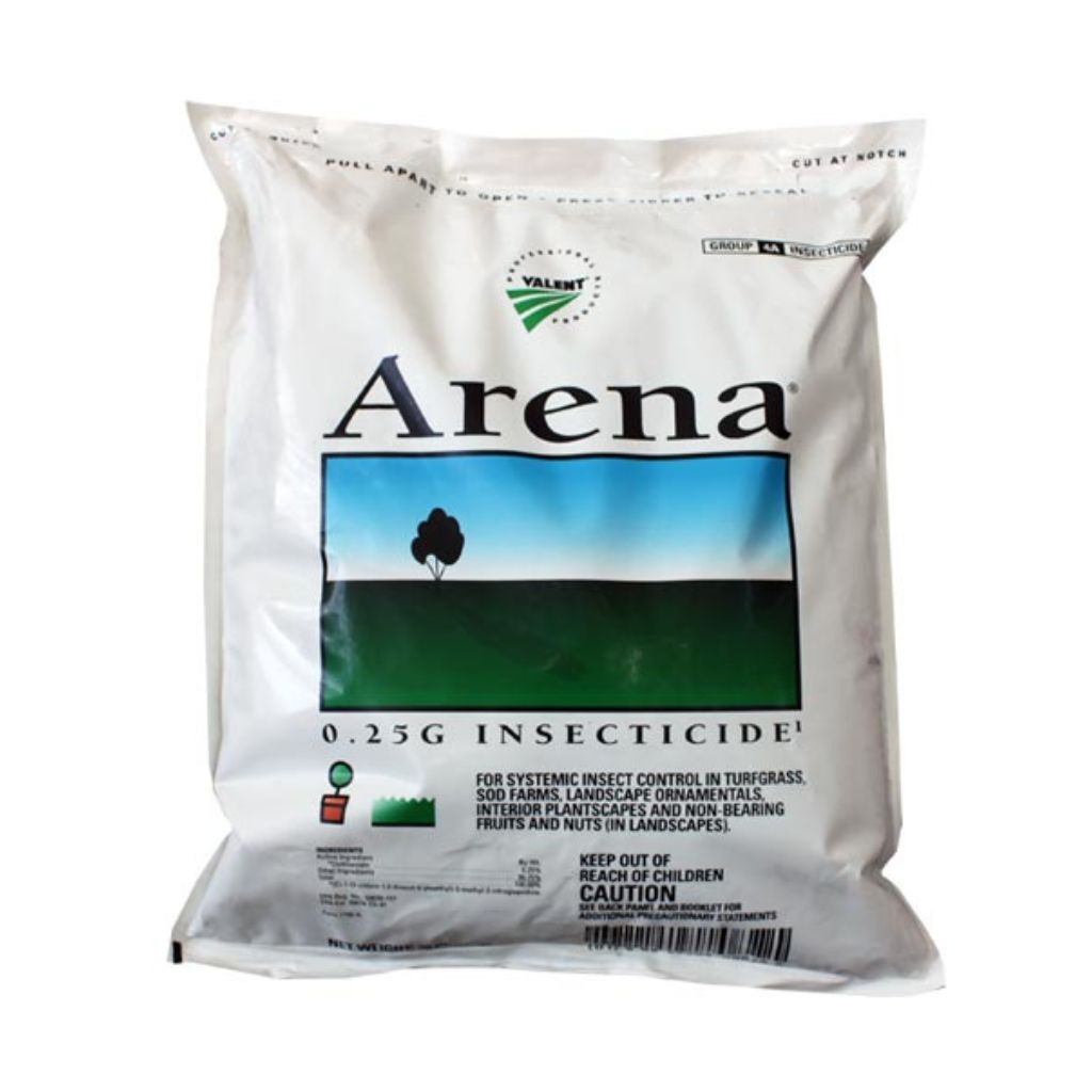 Arena 0.25 Granular Insecticide 