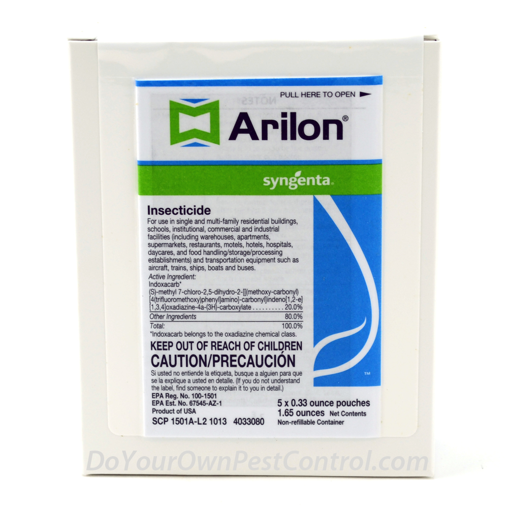 Arilon Insecticide -Discontinued