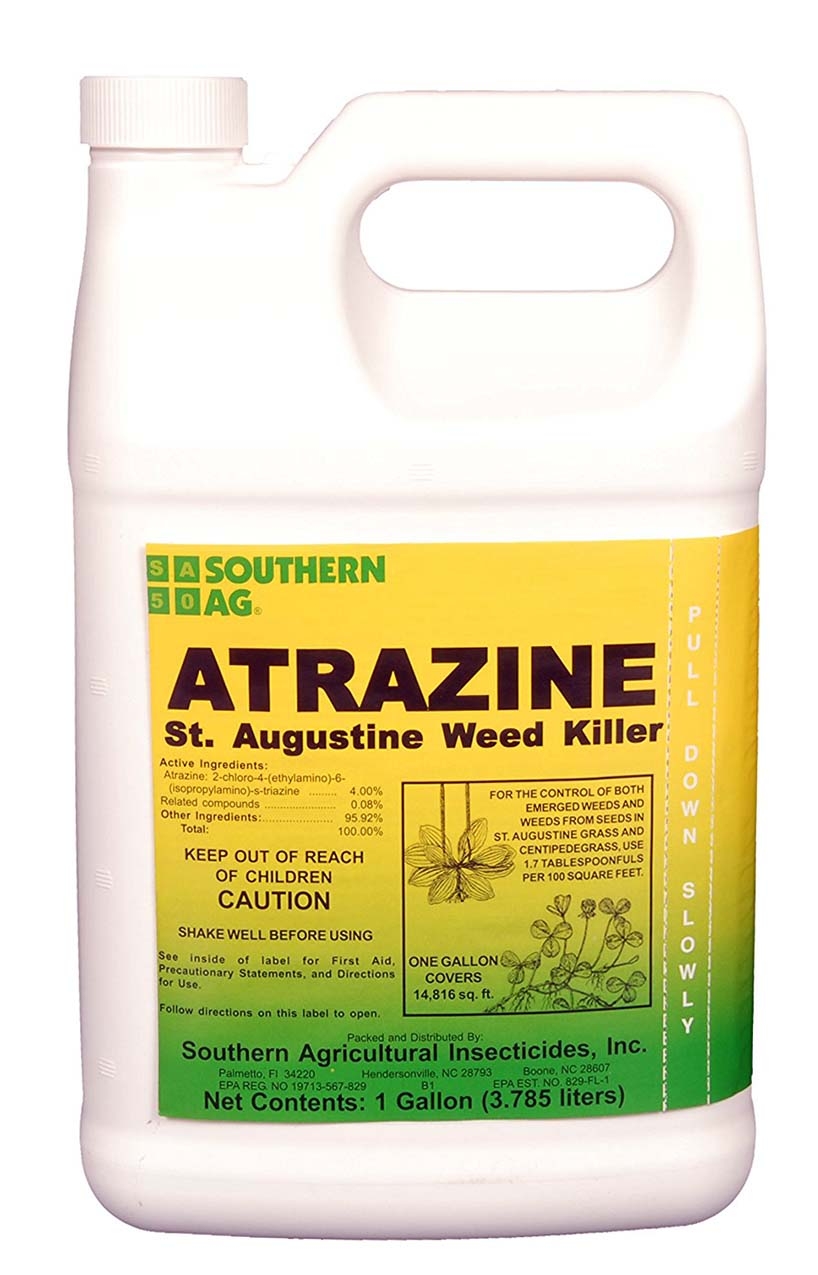 Atrazine ( Gal. )