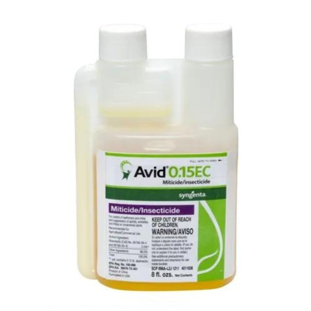 Avid 0.15 EC -32 oz (Quart)