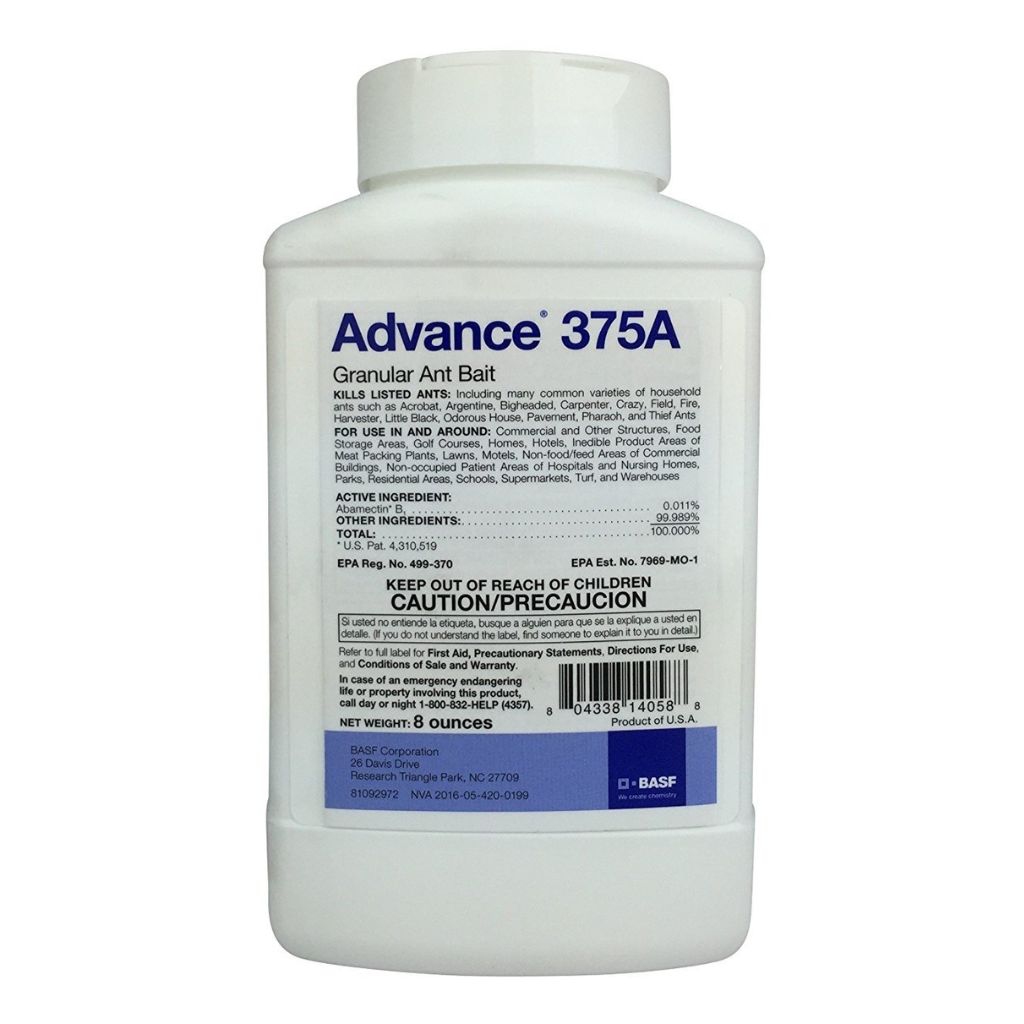 Advance 375A Select Ant Bait - 8 oz