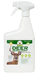 Bobbex Deer Repellent- Qt RTU