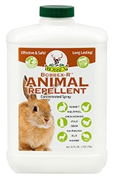 Bobbex-R Animal Repellent Quart Concentrated Spray