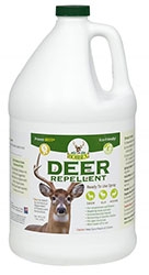 Bobbex Deer Repellent Gallon Ready-To-Use Refill