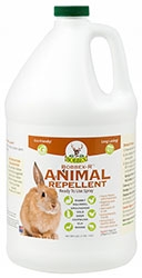 Bobbex-R Animal Repellent Gallon Ready-To-Use Refill