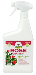 Bobbex Rose/Deer and Insect Repellent-Qt RTU