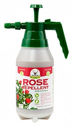 Bobbex Rose/Deer and Insect Repellent-E-Z Pump RTU-48 oz - Clearance