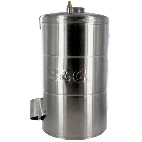 B&G 2 Gallon Replacement Tank-Part T-200