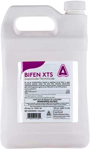 Bifen XTS - Gallon