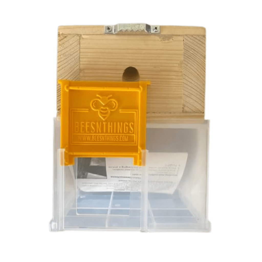 BNT Carpenter Bee Trap