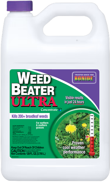 Bonide Weed Beater Ultra Concentrate - 128 oz (#313) 