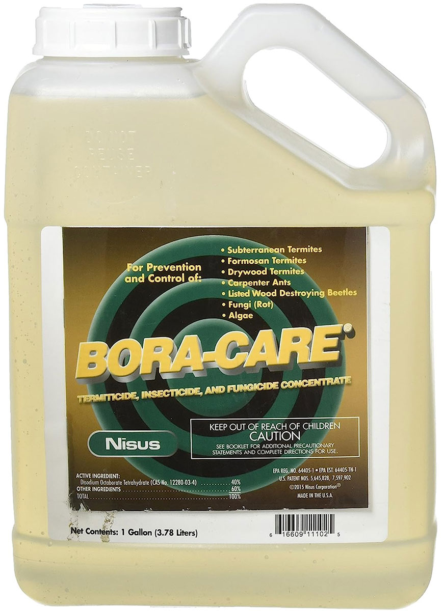 Bora-Care