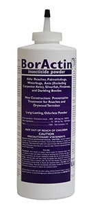 Boractin Insecticide Powder - 1 lb