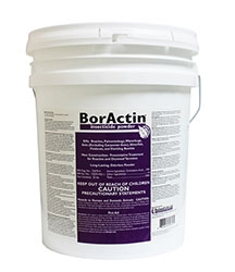 Boractin Insecticide Powder- 25 lb
