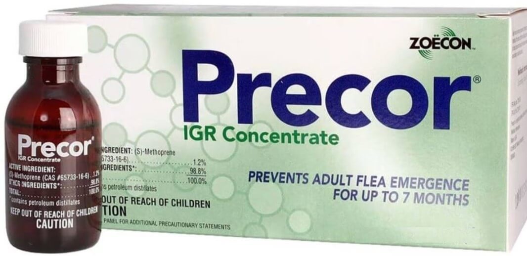 Precor IGR Concentrate - 1 oz
