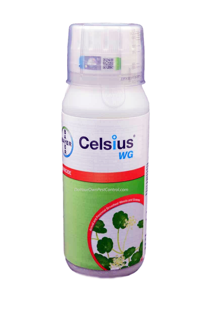 Celsius WG Herbicide -10 ounce