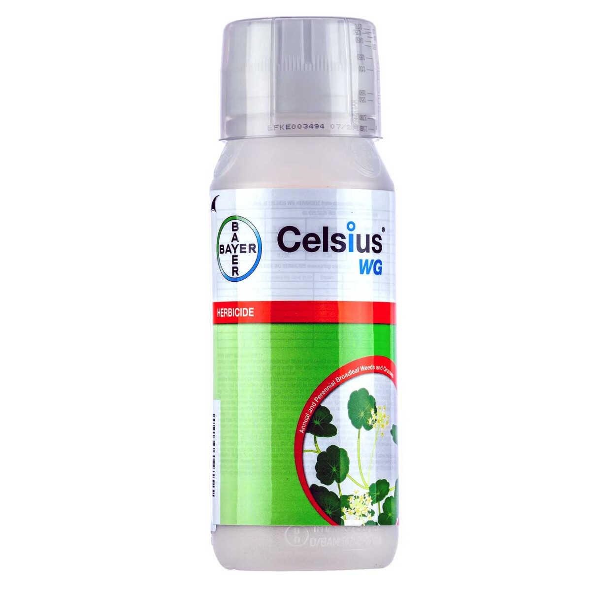 Celsius WG Herbicide -10 ounce