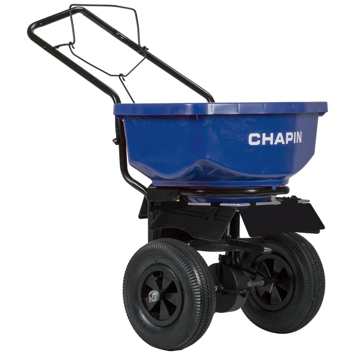 Chapin 8201A 80-Pound Residential Salt Spreader