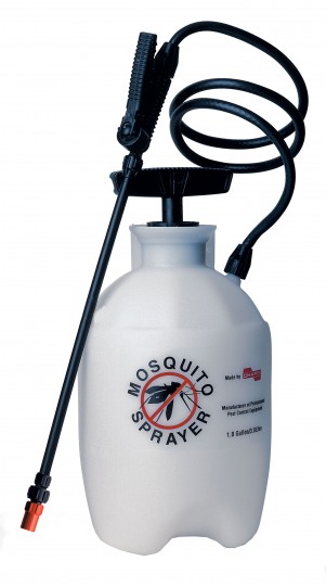 Chapin Mosquito Poly One Gallon Sprayer # 2014