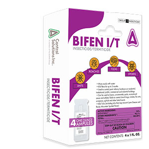 Bifen IT (4 x 1 oz) Ampules