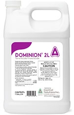 Dominion 2L -1 Gallon
