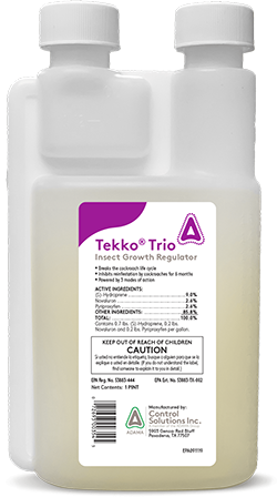 Tekko Trio Concentrate-16 oz