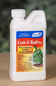 Crab-E-Rad Plus-16 oz