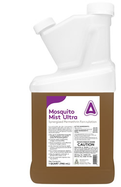 Mosquito Mist Ultra -Qt
