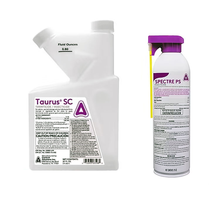 Non Repellent Ant  Kit ( Taurus SC-20 oz and Spectre PS Aerosol )
