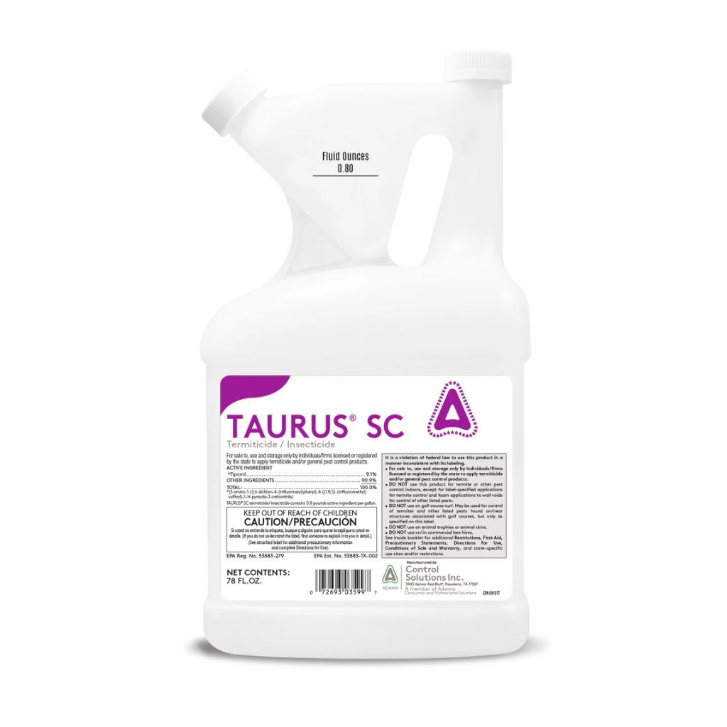 Taurus SC  - 78 oz