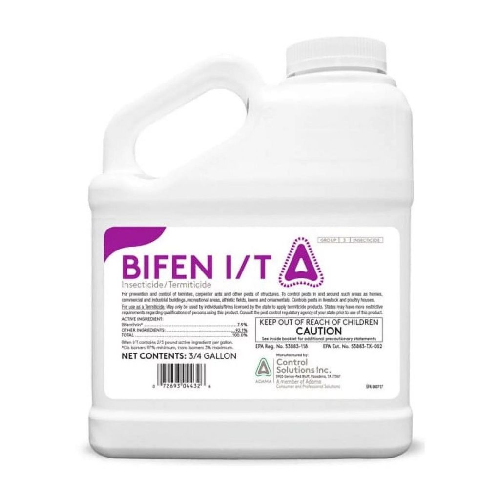 Bifen I/T- GAL Tip & Measure