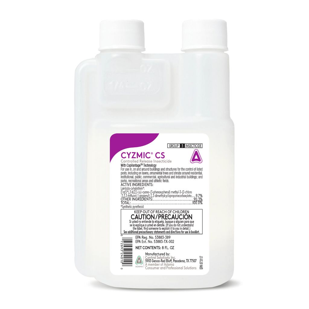 Cyzmic CS - 8 oz. (Compare to Demand CS)