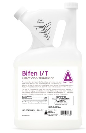 Bifen IT -(GAL) Tip & Measure