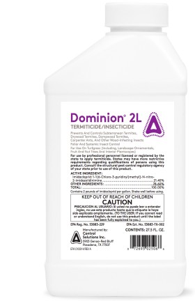 Dominion 2L - 27.5 oz.