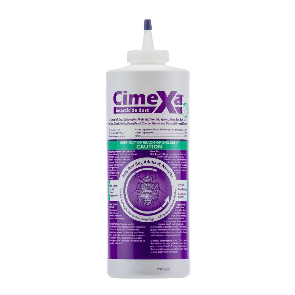 CimeXa Insecticide Dust 4oz