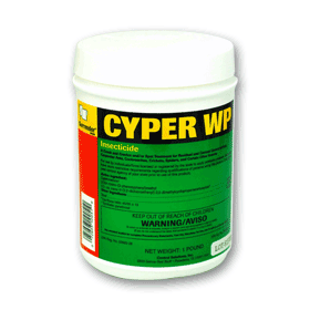 Cyper WP (Discontinued)