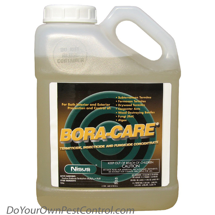 An image of a bottle of Bora-Care.