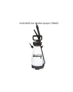 Smith Multi Use 1 Gallon Sprayer-190683