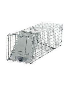 Havahart 1077 Live Animal Cage Trap
