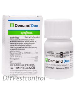 Demand Duo