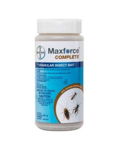 Maxforce Complete Granular Insect Bait - 8  oz