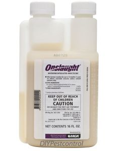Onslaught Insecticide-pt