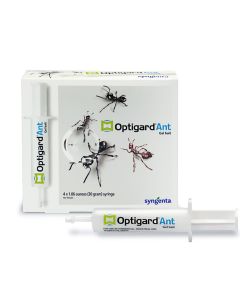 Optigard Ant Bait Gel (thiamethoxam)