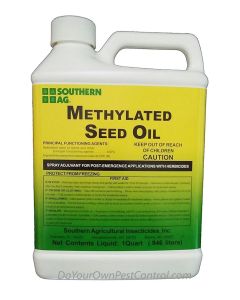 MSO -Methylated Seed Oil Surfactant
