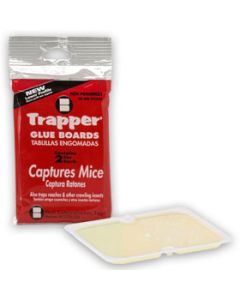 Trapper Mouse Glue Trays