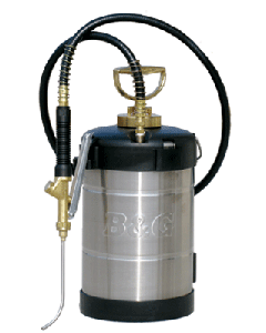 B&G Versafoamer HH - 1 gallon