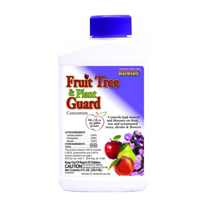 Bonide Fruit Tree and Plant Guard Concentrate
