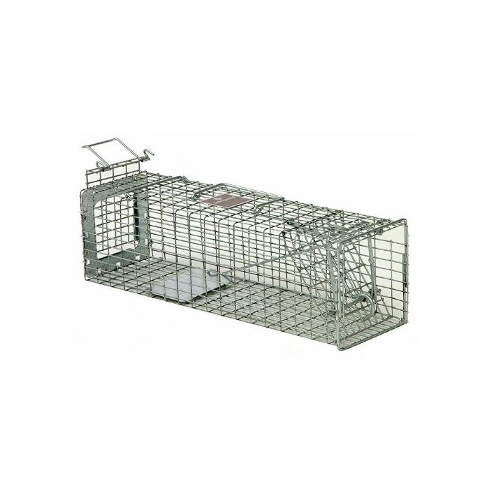 Pest-stop Squirrel Cage Trap
