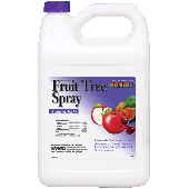 Bonide Complete Fruit Tree Spray Concentrate